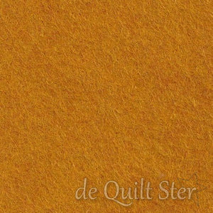 Cinnamon Patch Vilt Pompoen [085]