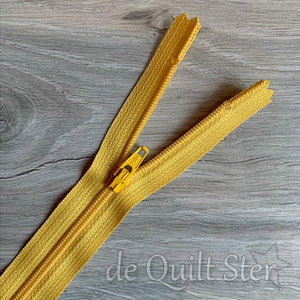 Rits YKK 25cm - Sunflower [001]