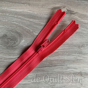 Rits YKK 40cm - Melon [517]