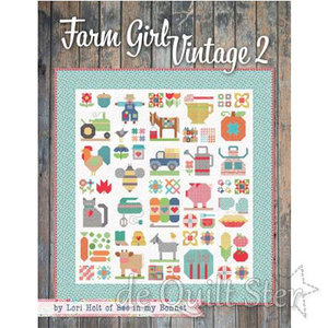 Lori Holt - Farm Girl Vintage 2 