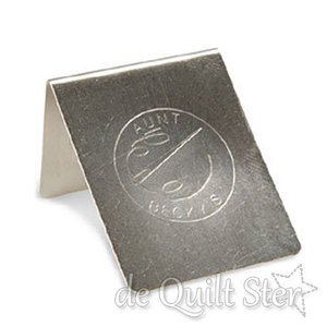 Aunt Becky's Finger Protector