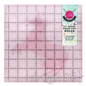 Tula Pink UNICORN Liniaal 8,5inch