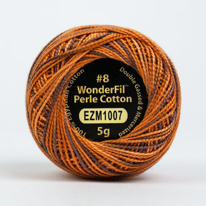 Eleganza 8wt - #1007 Harvest