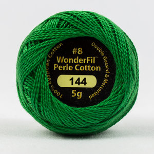 Eleganza 8wt - #144 Emerald