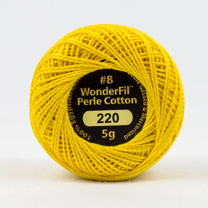 Eleganza 8wt - #220 Rain Coat