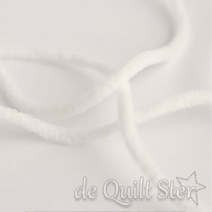 Elastiek 2,5mm Extra Zacht - 5 meter