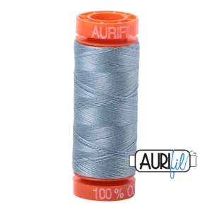 Aurifil Mako50 #5008 Sugar Paper - 200mtr