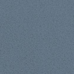 Cinnamon Patch Vilt Baltische Zee Blauw [CP104]