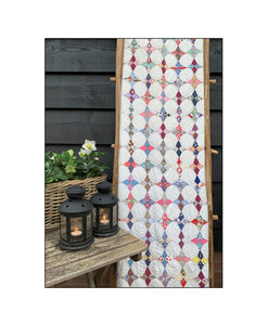 Ansichtkaart - Pommeraye Quilt