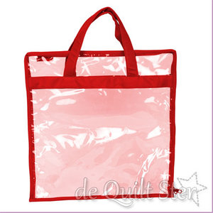 Yazzii | Block Carry Case [CA371R]