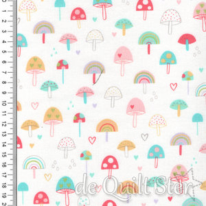 Hello Sunshine | Paddestoelen [35351-11]