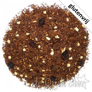 Rooibos | Zie de maan schijnt... - 100gram