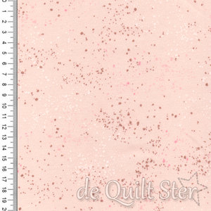 Speckled | Metallic Pale Pink [5027-91M]