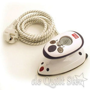 Prym Stoomstrijkijzer Mini 611915