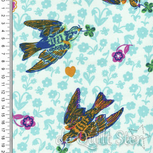 SALE Woodland Walk | The Swallows [NL020]