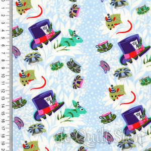 SALE Curiouser | 6pm Somewhere Daydream [TP165]