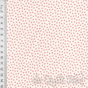 The Seamstress | Pins Vintage Linen [9776L]