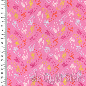 SALE Adorn | Gestures Kiss [1021-12]