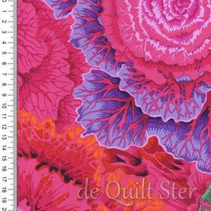 Kaffe Fassett Collective | Brassica Red [PJ051]