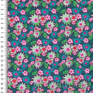 Boho Babe | Bermuda [NW072]