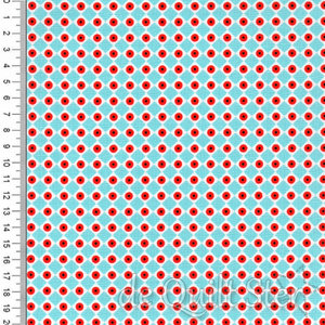 Uppercase | Square & Dot [43298-1]