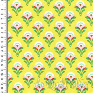 Clementine | Buttercup Lemon [HB054]