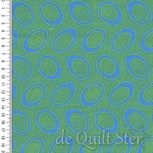 Kaffe Fassett Collective | Aboriginal Ocean [GP071]
