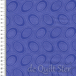 Kaffe Fassett Collective | Aboriginal Iris [GP071]