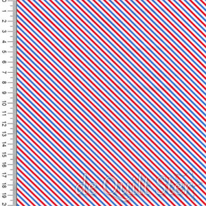 Holiday Essentials | Americana AirMail Streep [20736-41]