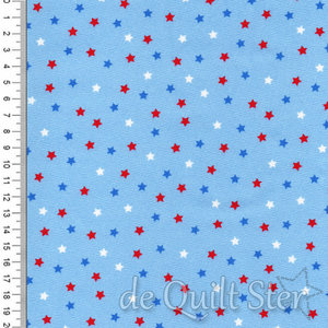 SALE Holiday Essentials | Americana Sterren [20765-14]