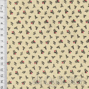 Paula Barnes | Dubbelbreed 274cm Shirting [0997-0142]