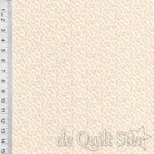 Classic Tone-on-Tone | Fern Creme / Beige [313-047]