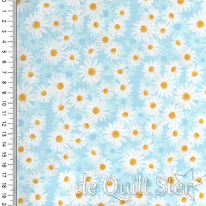 Daisy Dance | Dubbelbreed 274cm [1245]