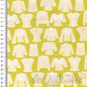 SALE First Light | Blouses Citron [5050-15]
