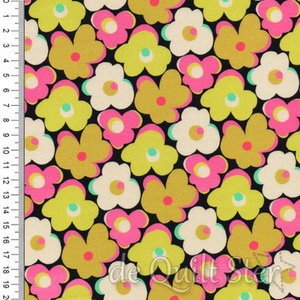 SALE Eden | Flower Bump Chartreuse [52810-10]