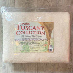 Hobbs Tuscany Katoen - KING
