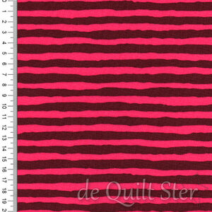 Kaffe Fassett Collective | Comb Stripe [BM084]