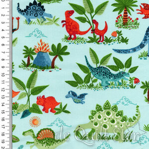 Dino Friends |Dino's [2536B]