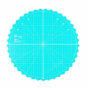 Roterende Snijmat 35cm Prym Love [611469]