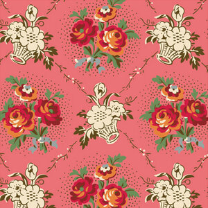 SALE French Vintage | Coral [3000]