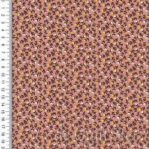 Darling | Multi Calico Tan [53036-8]