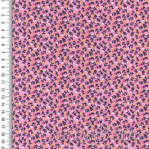 Darling | Multi Calico Pink [53036-11]