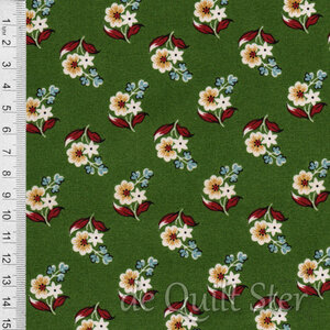 SALE Le Chateaux | Jordan Green [224G]