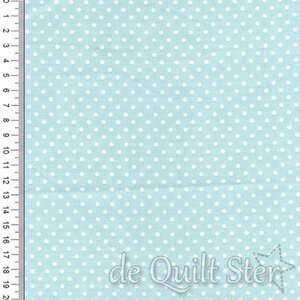 Wish You Were Here | Stipjes blauw [53370-2]