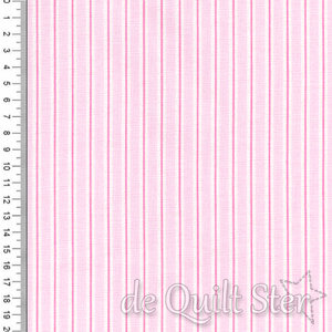 Wish You Were Here | Streepje roze [53369-4]