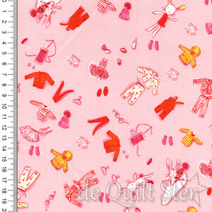 Heather Ross | Lucky Rabbit [54243-7]