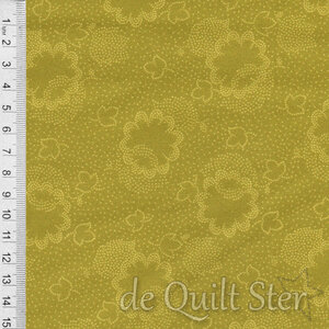 Two Tone | Chartreuse [1021]