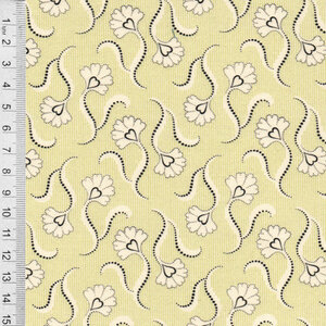 Rosamunde | Light Green [1039]