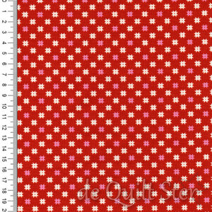 Moonglow | Heirloom Star Cayenne [4081-13]