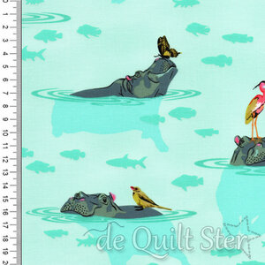 Everglow | My Hippos Don't Lie Spirit [TP203]